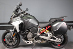 2021 Ducati Multistrada V4S Reduced Price! SKU: MB005304