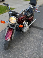 1982 GL1100 Honda