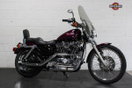 1997 HARLEY DAVIDSON XL1200C - Sportster 1200 Custom