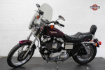 1997 HARLEY DAVIDSON XL1200C - Sportster 1200 Custom