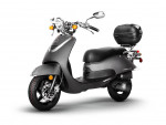 LANCE CALI CLASSIC 125CC