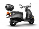 LANCE CALI CLASSIC 125CC