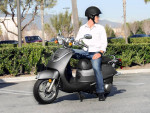 LANCE CALI CLASSIC 125CC