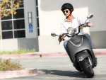 LANCE CALI CLASSIC 125CC
