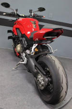 2021 Ducati Streetfighter V4S Naked Bike Reduced Price! SKU: PMB002920