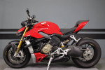 2021 Ducati Streetfighter V4S Naked Bike Reduced Price! SKU: PMB002920
