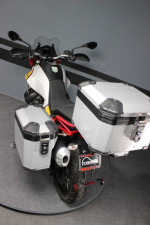 2020 Moto Guzzi V85 TT Adventure Special Reduced Price! SKU: PLM000393