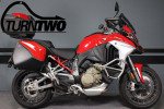 2022 Ducati Multistrada V4S Reduced Price! SKU: TNB009135