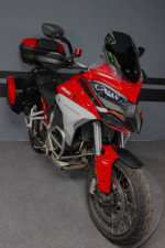 2022 Ducati Multistrada V4S Reduced Price! SKU: TNB009135