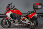 2022 Ducati Multistrada V4S Reduced Price! SKU: TNB009135