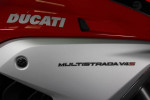2022 Ducati Multistrada V4S Reduced Price! SKU: TNB009135