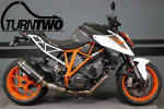 2017 KTM Super Duke 1290 R Naked Superbike SKU: THM961060