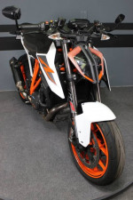 2017 KTM Super Duke 1290 R Naked Superbike SKU: THM961060