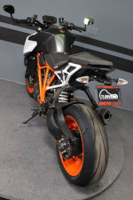 2017 KTM Super Duke 1290 R Naked Superbike SKU: THM961060