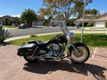 2007 Harley-Davidson ROAD KING FLHRC