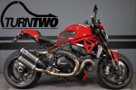 2019 Ducati Monster 1200 R Reduced Price! SKU: PKB025532