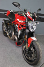 2019 Ducati Monster 1200 R Reduced Price! SKU: PKB025532