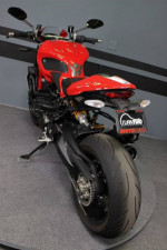 2019 Ducati Monster 1200 R Reduced Price! SKU: PKB025532
