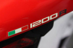 2019 Ducati Monster 1200 R Reduced Price! SKU: PKB025532