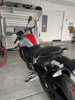 BMW F900R