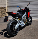 2024 Aprilia Tuono 660 Factory
