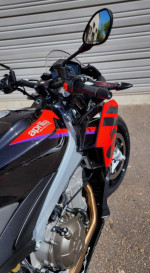 2024 Aprilia Tuono 660 Factory