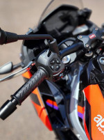 2024 Aprilia Tuono 660 Factory