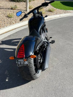 2013 Victory Hammer 8-Ball