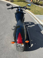 2013 Victory Hammer 8-Ball