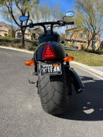 2013 Victory Hammer 8-Ball