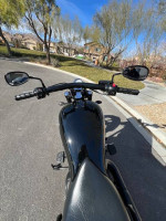 2013 Victory Hammer 8-Ball