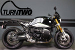 2015 BMW R NineT Cafe Racer Reduced Price! SKU: PFZ583589
