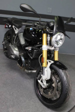 2015 BMW R NineT Cafe Racer Reduced Price! SKU: PFZ583589