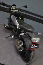 2015 BMW R NineT Cafe Racer Reduced Price! SKU: PFZ583589
