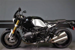 2015 BMW R NineT Cafe Racer Reduced Price! SKU: PFZ583589