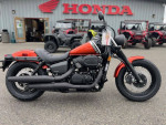 2024 Honda Shadow Phantom