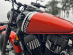2024 Honda Shadow Phantom