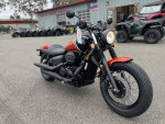 2024 Honda Shadow Phantom