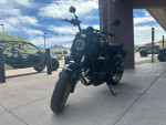 2023 Yamaha XSR700