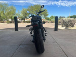 2023 Yamaha XSR700