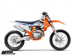 2022 KTM 450 SX-F
