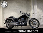 2008 Kawasaki 900