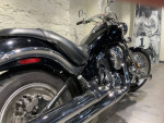 2008 Kawasaki 900