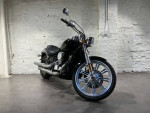 2008 Kawasaki 900