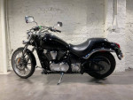 2008 Kawasaki 900