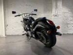 2008 Kawasaki 900