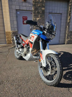 2024 Aprilia Tuareg