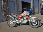2024 Aprilia Tuareg