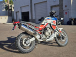2024 Aprilia Tuareg