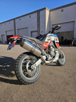 2024 Aprilia Tuareg
